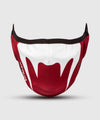 VENUM FACE MASK - BURGUNDY