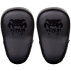 Venum Elite Big Focus Mitts - Black/Black