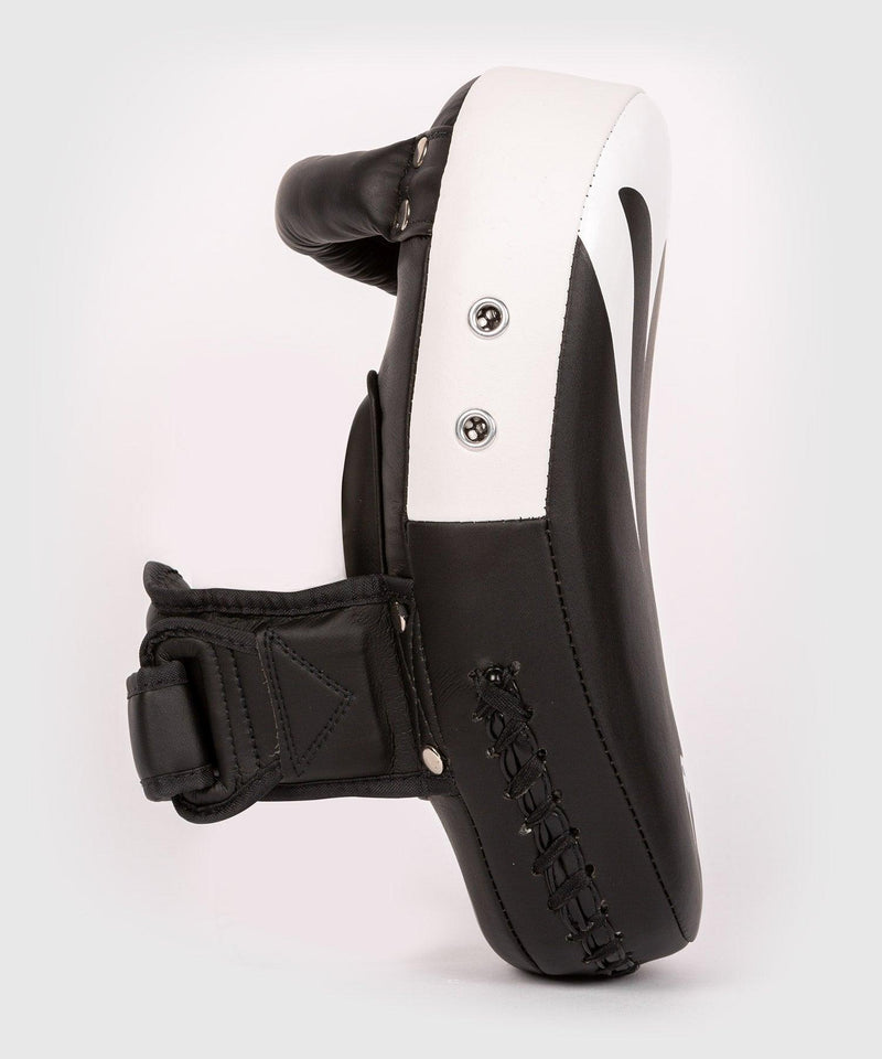 Venum Elite Pao Mitts - Black/White