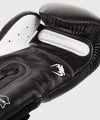 Guantes de Boxeo Venum Giant 3.0 - Cuero Nappa - Negro Foto 4