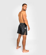 Pantalones cortos de combate Venum Electron 3.0 - Negro