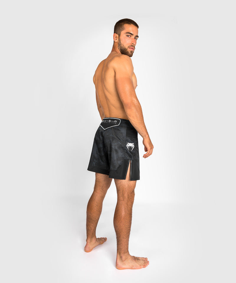 Pantalones cortos de combate Venum Electron 3.0 - Negro