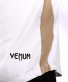 Camiseta Dry Tech Venum Origins - Blanco/Negro Foto 14