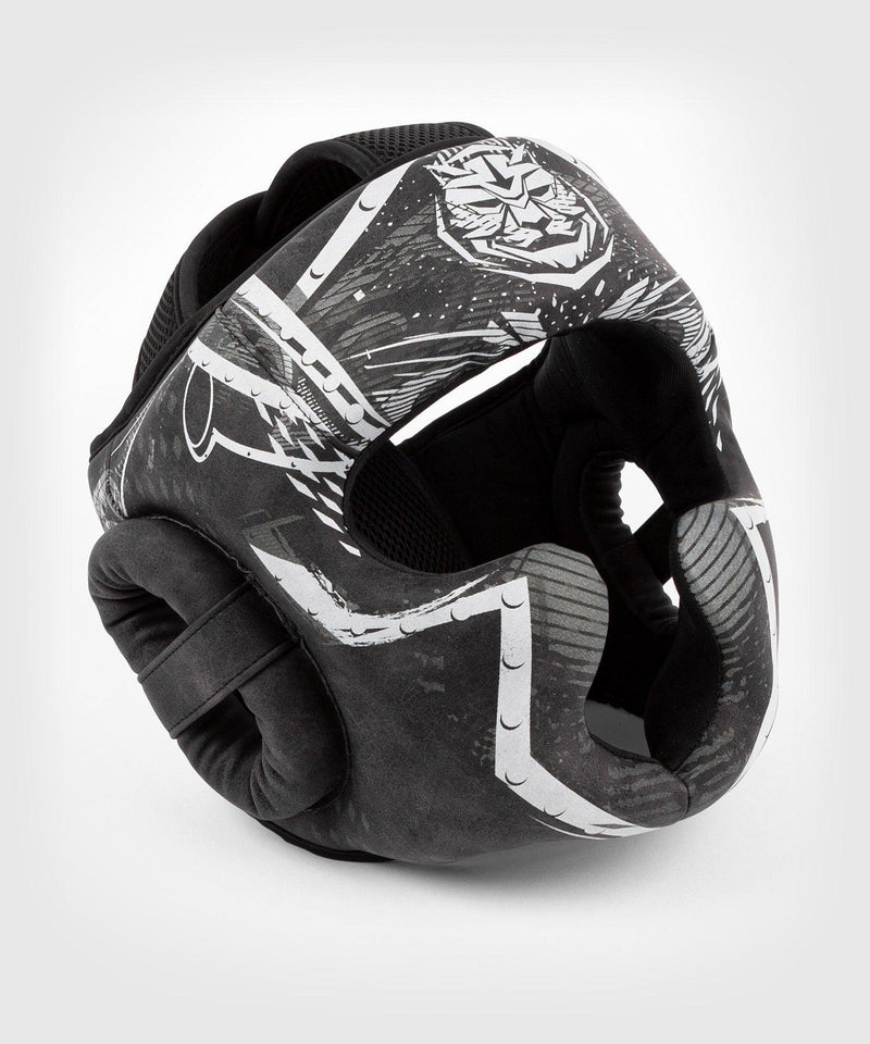 Casco de Boxeo Venum GLDTR 4.0 Foto 3