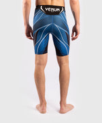 Pantal??n De Vale Tudo Para Hombre UFC Venum Pro Line - Azul Foto 2