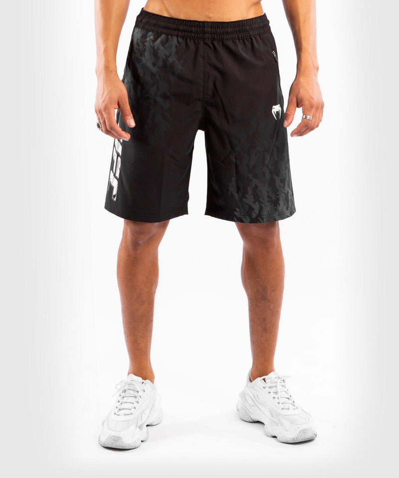 Pantal??n De Fitness Para Hombre UFC Venum Authentic Fight Week Performance - Negro Foto 2