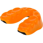 Challenger Mouthguard - Orange/Black