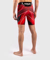 Pantal??n De Vale Tudo Para Hombre UFC Venum Pro Line - Rojo Foto 5