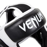 Casco Venum Challenger 2.0 - Negro/Blanco Foto 6