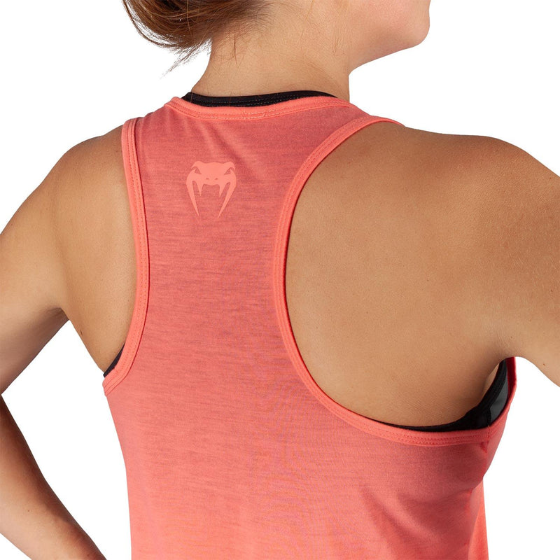 Camiseta sin manga Mujer Venum Classic - Rosa Foto 4