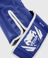 Guantes de boxeo Venum Challenger 2.0 - Azul Foto 4