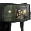 Protector inguinal de boxeo profesional Venum Edici??n Linares - Con velcro - Kaki/Negro/dorado Foto 5