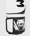 Guantes de Boxeo Venum Challenger 2.0 - Blanco/Negro Foto 4