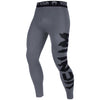 Mallas Largas Venum Giant - Gris Ceniza Foto 1