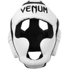 Casco Venum Elite - Negro/Blanco Foto 8