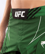 Pantal??n De MMA Para Hombre UFC Venum Pro Line - Verde Foto 6