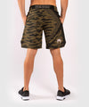 Pantal??n de Fitness Venum Contender 5.0 - Camo kaki Foto 2