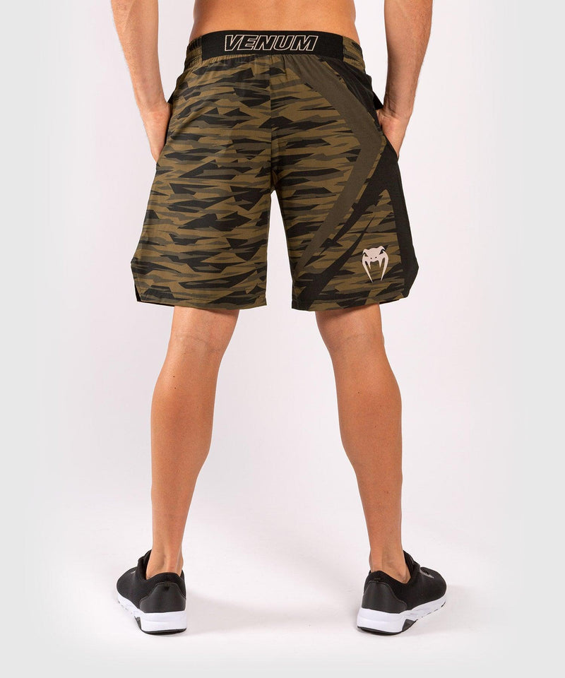 Pantal??n de Fitness Venum Contender 5.0 - Camo kaki Foto 2