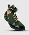 Zapatillas de boxeo Venum Giant Low edici??n Linares Foto 1