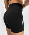 Shorts de Ciclismo Venum Essential - Negro