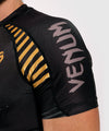 Rashguard Venum Skull - Manga corta - Negro Foto 6