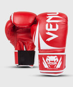 Guantes de Boxeo Venum Challenger 2.0 - Rojo Foto 2