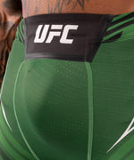 Pantal??n De Vale Tudo UFC Venum Authentic Fight Night â€? Modelo Largo - Verde Foto 5