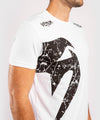 Camiseta Venum Giant - Blanco Foto 4