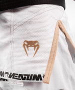 Kimono Venum Elite 3.0 BJJ - Blanco Foto 6