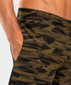 Pantal??n de Fitness Venum Contender 5.0 - Camo kaki Foto 7