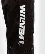 Kimono Venum Elite 3.0 BJJ - Negro Foto 9