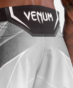 Pantal??n De MMA Para Hombre UFC Venum Authentic Fight Night Gladiator - Blanco Foto 7