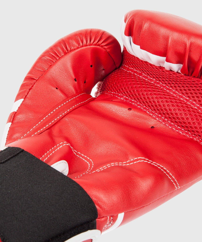 Guantes de Boxeo Venum Challenger 2.0 - Rojo Foto 3