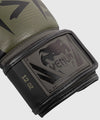 Guantes de boxeo Venum Elite - Camo kaki Foto 3