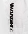 Kimono Venum Elite 3.0 BJJ - Blanco Foto 8