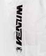 Kimono Venum Elite 3.0 BJJ - Blanco Foto 8