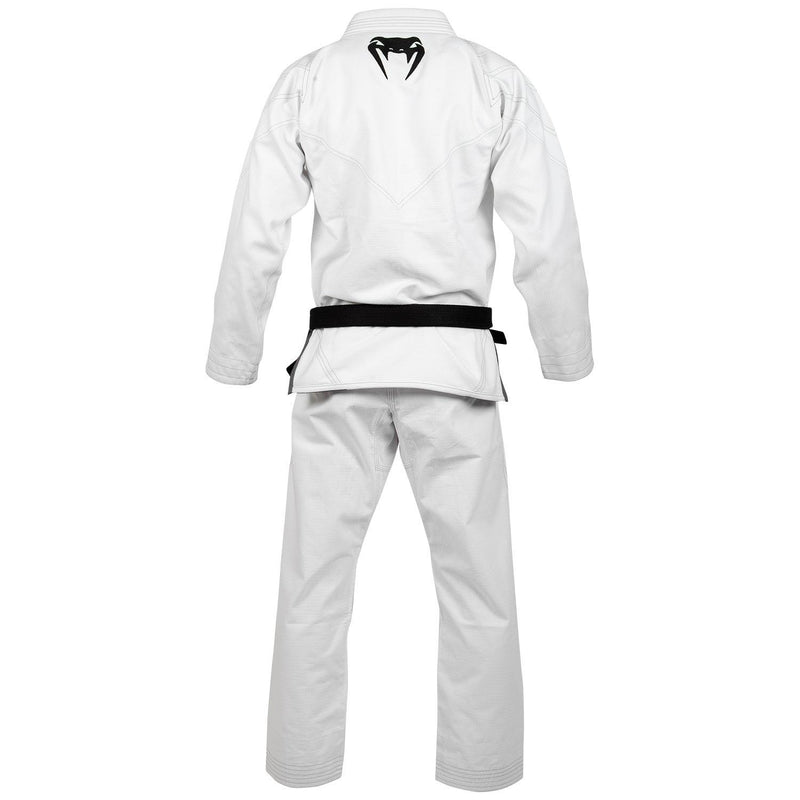 Kimono de BJJ Venum Power 2.0 - Blanco Foto 2