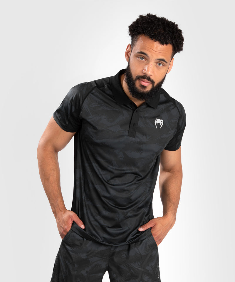 Polo Venum Electron 3.0 - Negro