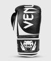 Guantes de Boxeo Venum Challenger 2.0 - Negro/Blanco Foto 7