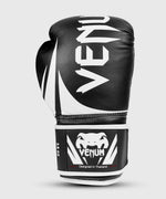 Guantes de Boxeo Venum Challenger 2.0 - Negro/Blanco Foto 7