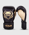 Guantes de Boxeo de Competici??n Venum  - Negro/Gold Foto 1