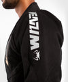 Kimono Venum Elite 3.0 BJJ - Negro Foto 5