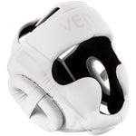 Casco Venum Elite - Negro/Blanco Foto 13