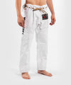 Kimono Venum Elite 3.0 BJJ - Blanco Foto 7