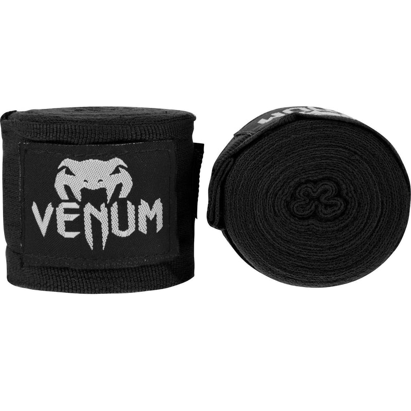 Vendas de boxeo Kontact Venum - 4.5 m - Negro