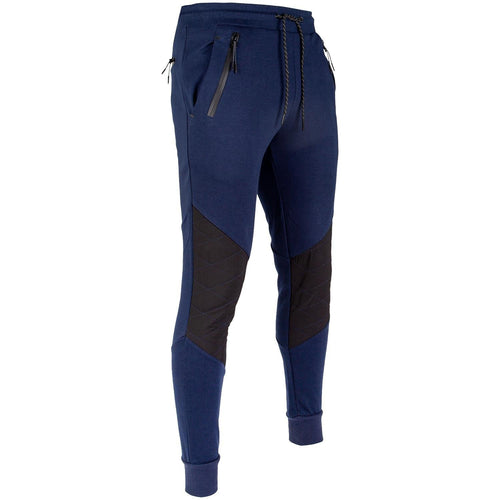 Pantalones Venum Laser 2.0 - Azul/Gris Ceniza Foto 2