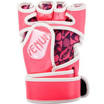 Guantes de MMA Venum Undisputed 2.0  - Rosa/Blanco Foto 3