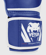 Guantes de boxeo Venum Challenger 2.0 - Azul Foto 5