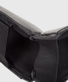 Espinilleras Venum Challenger - Negro/Blanco Foto 6