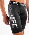 Pantal??n De Vale Tudo Para Hombre UFC Venum Authentic Fight Week Performance - Negro Foto 6